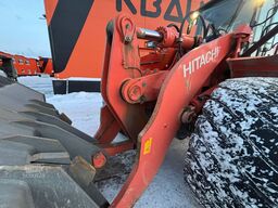 Hitachi ZW 330-5B 5500 l BUCKET