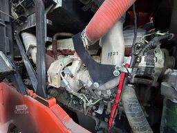 Hitachi ZW 330-5B 5500 l BUCKET