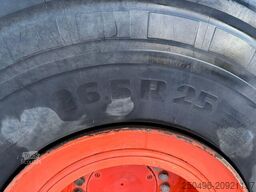 Hitachi ZW 330-5B 5500 l BUCKET