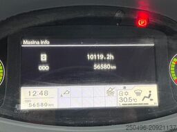 Hitachi ZW 330-5B 5500 l BUCKET