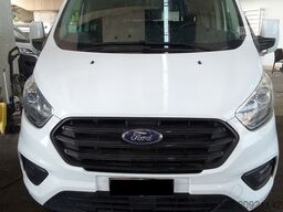 Ford Panama P10 Camper | 4 Posti Letto Cucina + Tetto Sollevabile