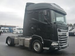 DAF XG 480 FT dopp. Kipphydraulik