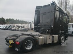 DAF XG 480 FT dopp. Kipphydraulik