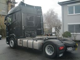 DAF XG 480 FT dopp. Kipphydraulik