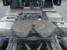 DAF XG 480 FT dopp. Kipphydraulik