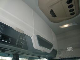 DAF XG 480 FT dopp. Kipphydraulik