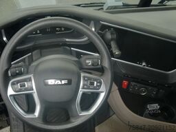 DAF XG 480 FT dopp. Kipphydraulik