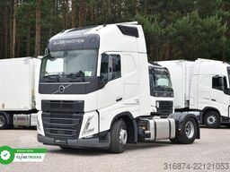VOLVO FH 500 XL Adaptive Cruise Control