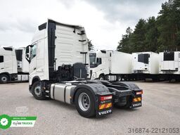 VOLVO FH 500 XL Adaptive Cruise Control