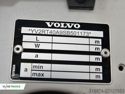 VOLVO FH 500 XL Adaptive Cruise Control