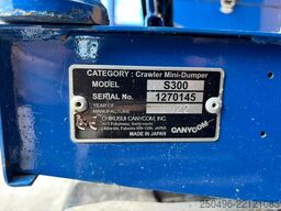 Canycom S 300