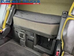 Volvo FH16-750 GLOBETROTTER, 8x4