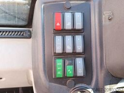 KRAMER 8095 Schaufel + Gabeln / TOP Zustand