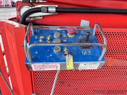 HAULOTTE PB S151-16 E / 15,3 Meter / Akku / UVV