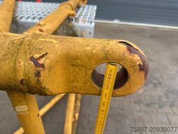 LIEBHERR HS Boom Spacer/ Gittermast Seilbagger