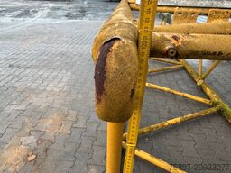 LIEBHERR HS Boom Spacer/ Gittermast Seilbagger