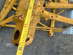 LIEBHERR HS Boom Spacer/ Gittermast Seilbagger