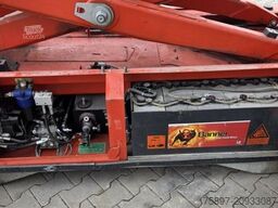 HAULOTTE PB S171-12E / Höhe 17.3 meter / UVV / AKKU