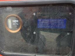 HAULOTTE PB S171-12E / Höhe 17.3 meter / UVV / AKKU