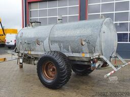  PTW 6 Vakuum / Pumpe / Wasser