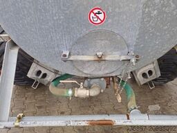  PTW 6 Vakuum / Pumpe / Wasser