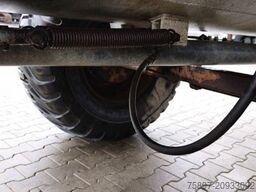  PTW 6 Vakuum / Pumpe / Wasser