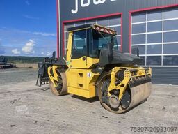 BOMAG BW 174 AP-4i AM / TOP ZUSTAND