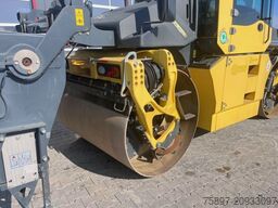 BOMAG BW 174 AP-4i AM / TOP ZUSTAND