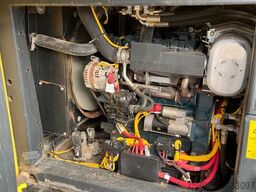 BOMAG BW 174 AP-4i AM / TOP ZUSTAND