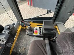 BOMAG BW 174 AP-4i AM / TOP ZUSTAND