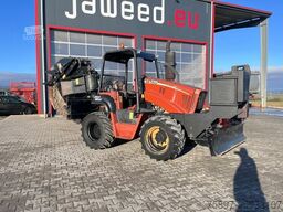 DITCH-WITCH Ditch Witch RT 115H/ Fräse & Pflug / Grabenfräse