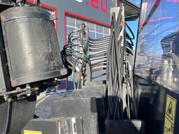 DITCH-WITCH Ditch Witch RT 115H/ Fräse & Pflug / Grabenfräse