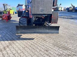 DITCH-WITCH Ditch Witch RT 115H/ Fräse & Pflug / Grabenfräse