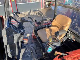 DITCH-WITCH Ditch Witch RT 115H/ Fräse & Pflug / Grabenfräse