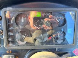 DITCH-WITCH Ditch Witch RT 115H/ Fräse & Pflug / Grabenfräse