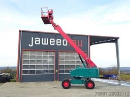 HAULOTTE AICHI SP 18A / Arbeitsbühne H 20 m