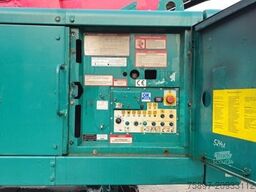 HAULOTTE AICHI SP 18A / Arbeitsbühne H 20 m