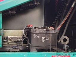 HAULOTTE AICHI SP 18A / Arbeitsbühne H 20 m