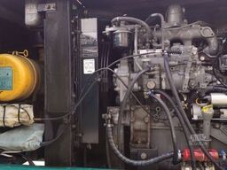 HAULOTTE AICHI SP 18A / Arbeitsbühne H 20 m