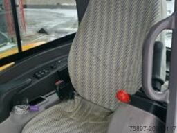 VOLVO ECR 35 D / Orig. 776 Stunde / Tilt / AC