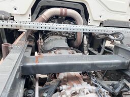 MERCEDES-BENZ 1829 K AXOR Meiller Kipper / Krananbau möglich