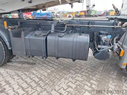 MERCEDES-BENZ 1829 K AXOR Meiller Kipper / Krananbau möglich