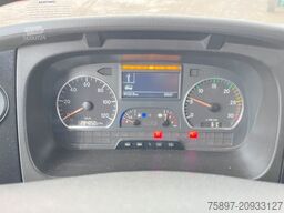 MERCEDES-BENZ 1829 K AXOR Meiller Kipper / Krananbau möglich