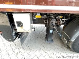 SCHMITZ CARGOBULL Optitwin SA3-36S / Getreide / Kipper / Pumpe