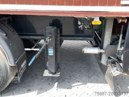 SCHMITZ CARGOBULL Optitwin SA3-36S / Getreide / Kipper / Pumpe