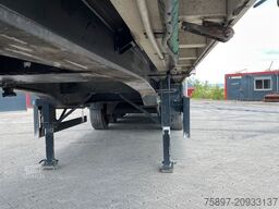 SCHMITZ CARGOBULL Optitwin SA3-36S / Getreide / Kipper / Pumpe