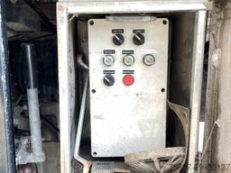 SCHMITZ CARGOBULL Optitwin SA3-36S / Getreide / Kipper / Pumpe