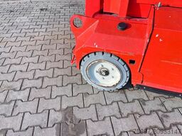 HAULOTTE PB S151-16 E / 15,3 Meter / Akku / UVV