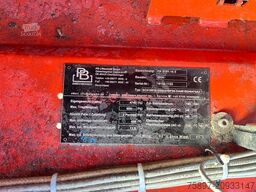 HAULOTTE PB S151-16 E / 15,3 Meter / Akku / UVV