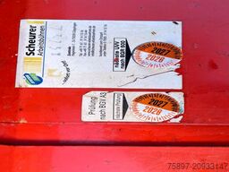 HAULOTTE PB S151-16 E / 15,3 Meter / Akku / UVV